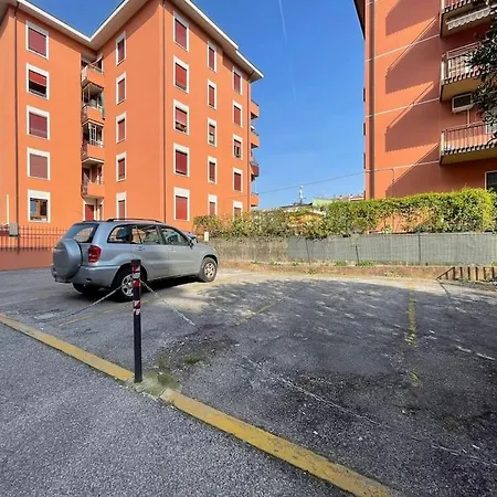 דירה Openspace Vicino Al Centro Citta