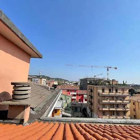 Openspace Vicino Al Centro Citta דירה ורונה